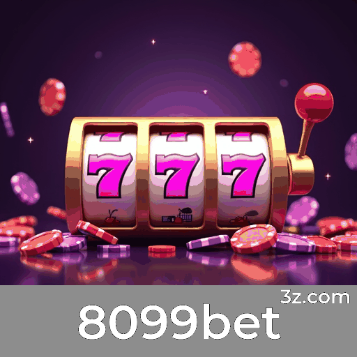 8099bet: Cassino Online Seguro e Profissional