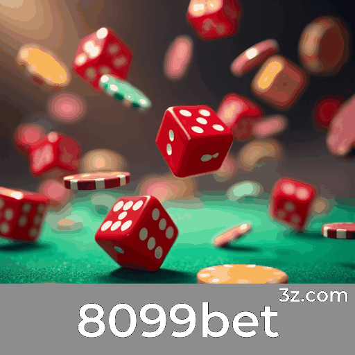 8099bet: Cassino Online Seguro e Profissional